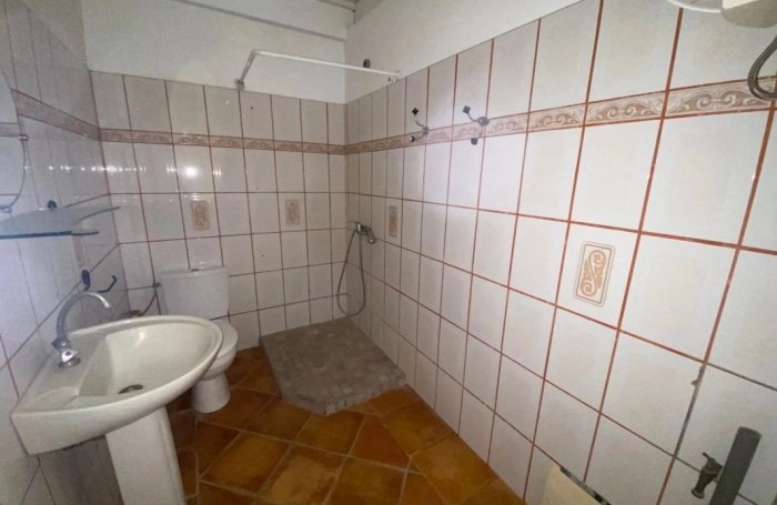 Vente Maison 165m&sup2; 5 pièces Le Morne Rouge