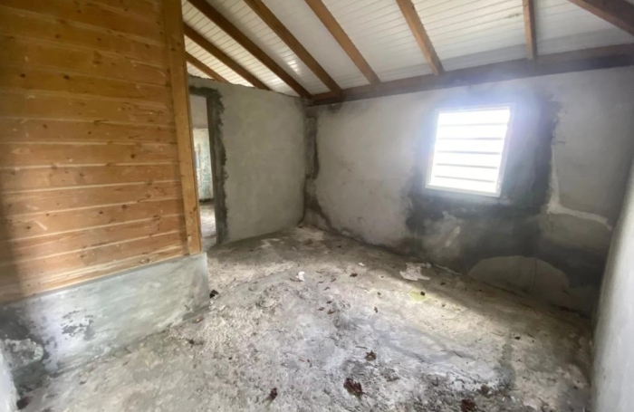 Vente Maison 165m&sup2; 5 pièces Le Morne Rouge