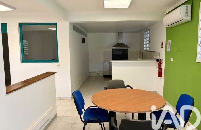 Vente Appartement 100m&sup2; 5 pièces Ducos