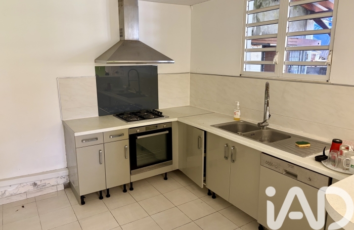 Vente Appartement 100m&sup2; 5 pièces Ducos