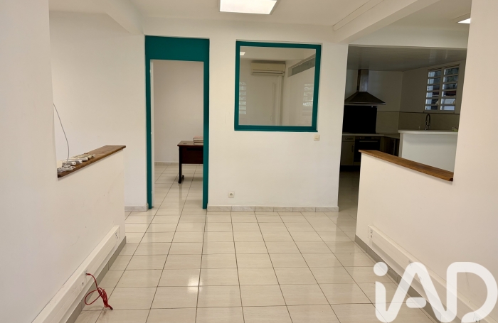 Vente Appartement 100m&sup2; 5 pièces Ducos