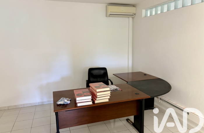 Vente Appartement 100m&sup2; 5 pièces Ducos