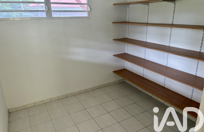 Vente Appartement 100m&sup2; 5 pièces Ducos