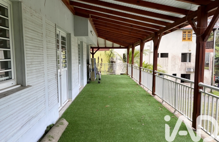 Vente Appartement 100m&sup2; 5 pièces Ducos