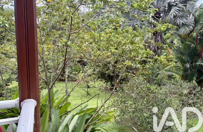 Vente Appartement 100m&sup2; 5 pièces Ducos