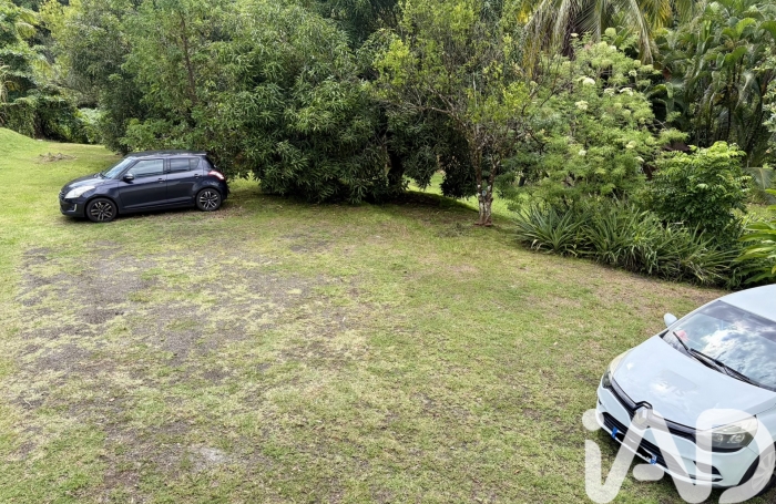 Vente Appartement 100m&sup2; 5 pièces Ducos