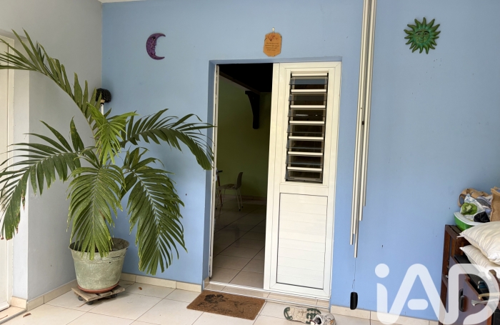 Vente Appartement 97224