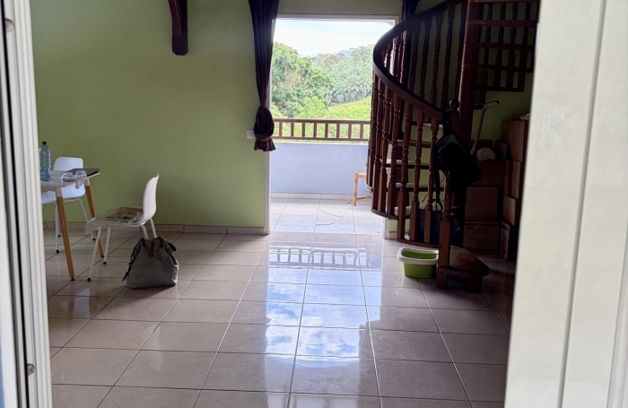 Vente Appartement 120m&sup2; 5 pièces Ducos