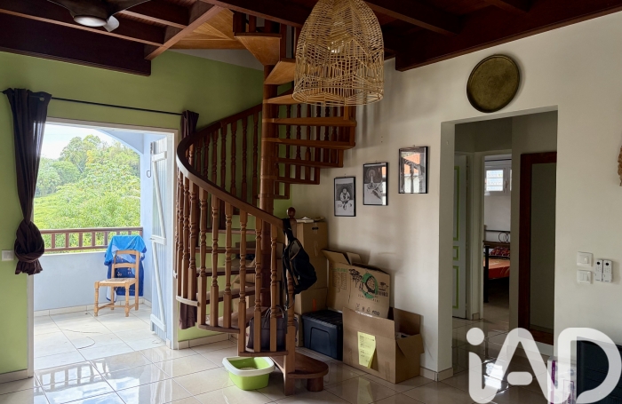 Vente Appartement 120m&sup2; 5 pièces Ducos