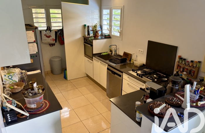 Vente Appartement 120m&sup2; 5 pièces Ducos