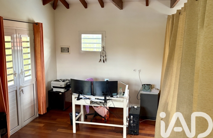 Vente Appartement 120m&sup2; 5 pièces Ducos