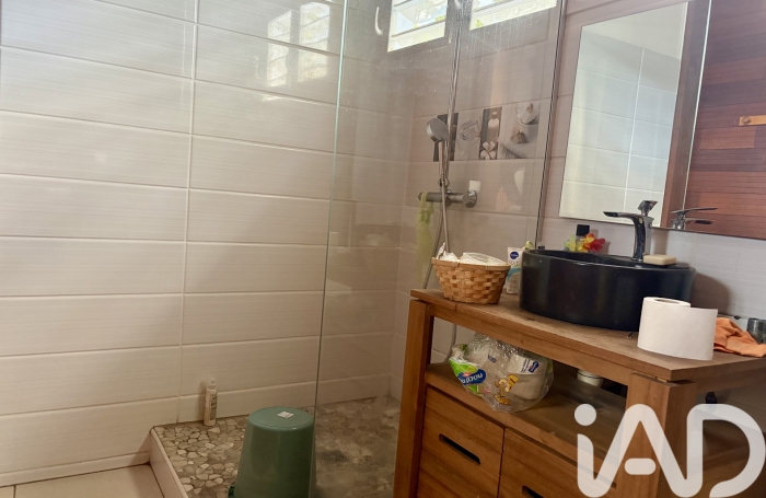 Vente Appartement 120m&sup2; 5 pièces Ducos