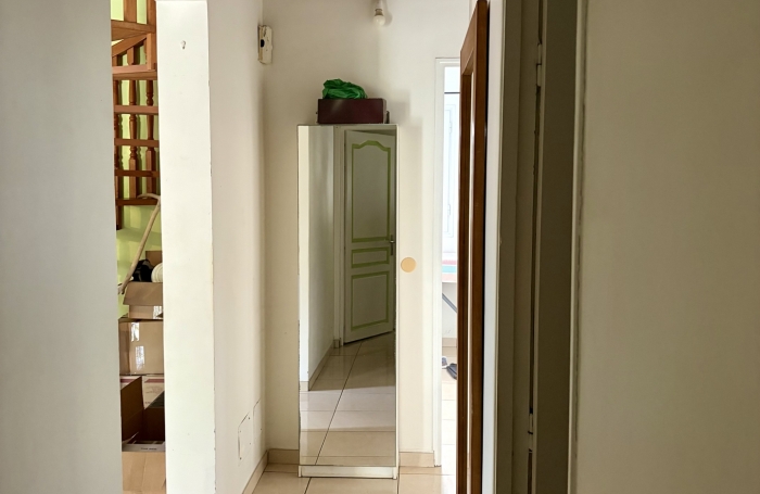 Vente Appartement 120m&sup2; 5 pièces Ducos