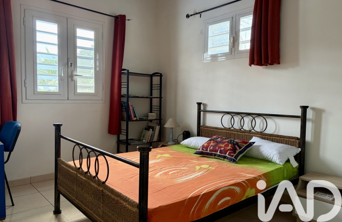 Vente Appartement 120m&sup2; 5 pièces Ducos