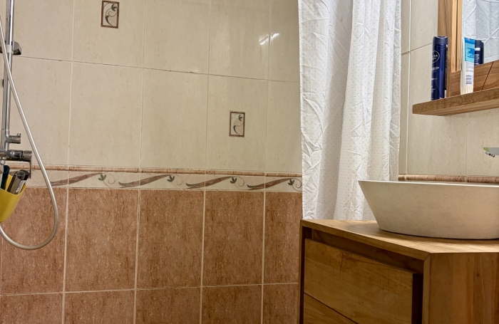 Vente Appartement 120m&sup2; 5 pièces Ducos