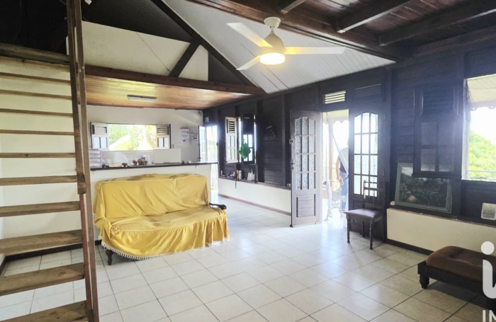 Vente Maison 195m&sup2; 6 pièces Sainte Luce