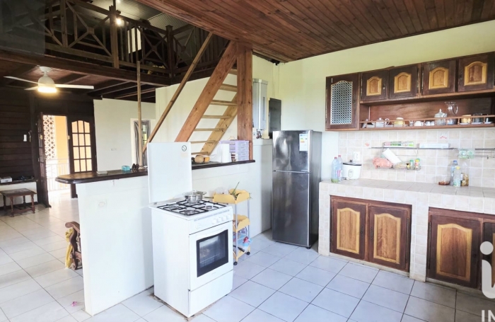 Vente Maison 195m&sup2; 6 pièces Sainte Luce