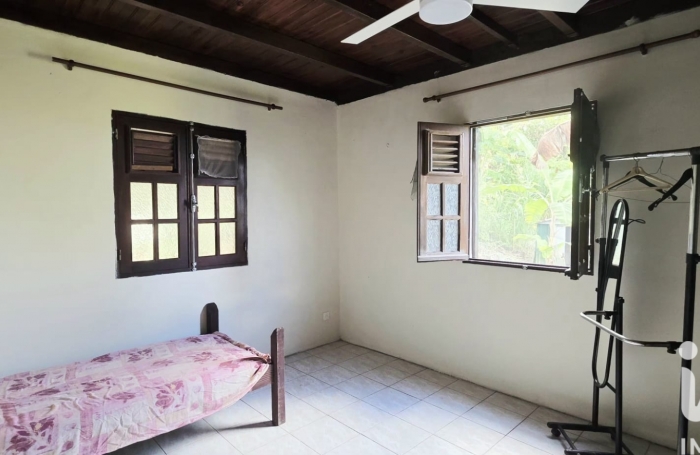 Vente Maison 195m&sup2; 6 pièces Sainte Luce