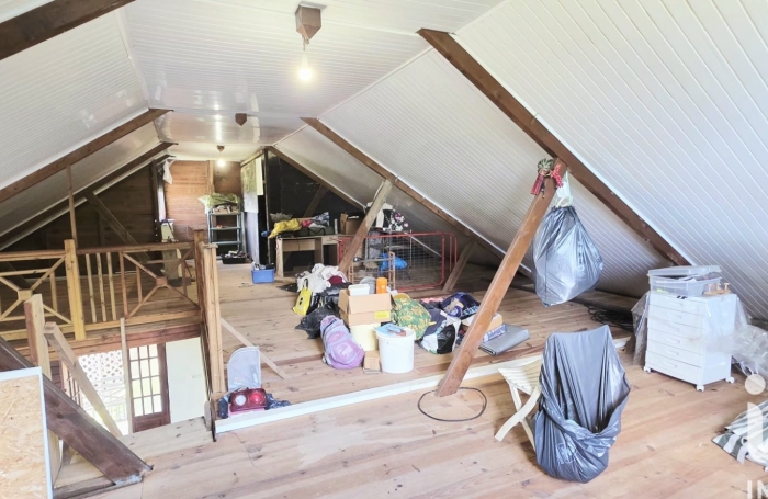 Vente Maison 195m&sup2; 6 pièces Sainte Luce