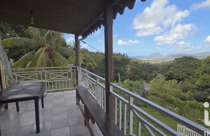 Vente Maison 195m&sup2; 6 pièces Sainte Luce