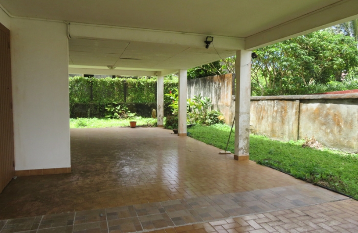 Vente Maison 142m&sup2; 4 pièces Le Morne Rouge