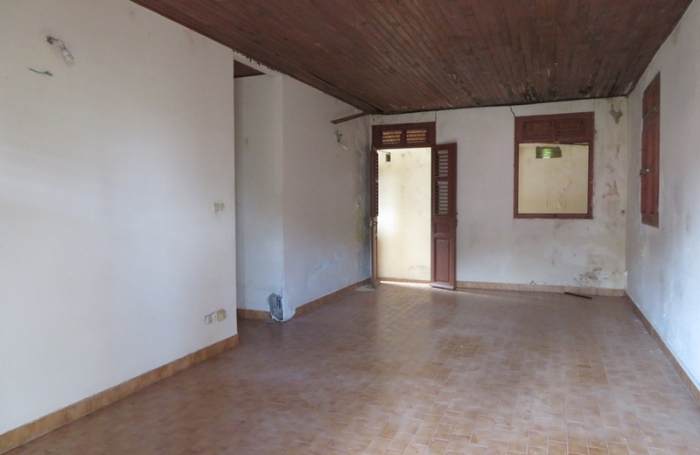Vente Maison 75m&sup2; 4 pièces Le Morne Rouge