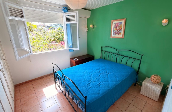 Vente Maison 27.25m&sup2; 2 pièces Les Trois Ilets