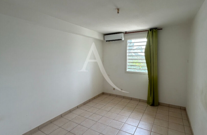 Vente Appartement 42m&sup2; 2 pi&egrave;ces Le Robert