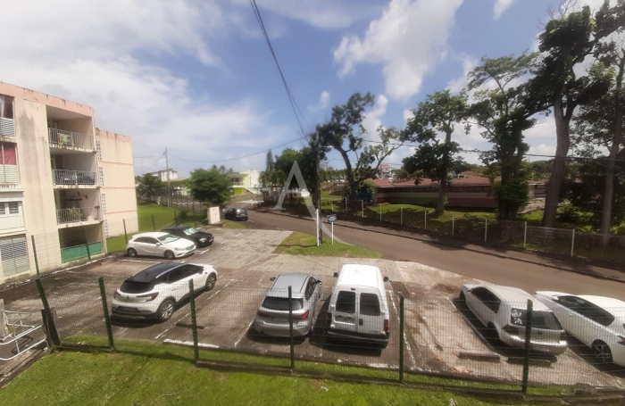 Location Appartement 59.92m&sup2; 4 pi&egrave;ces Sainte Marie