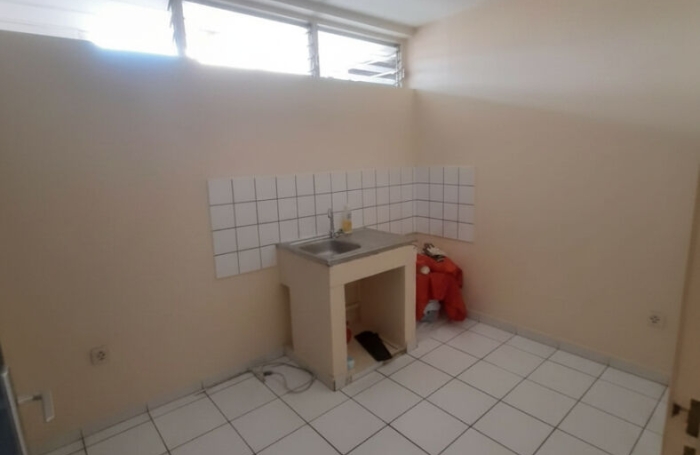 Location Appartement 59.92m&sup2; 4 pi&egrave;ces Sainte Marie