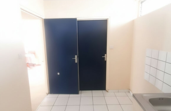 Location Appartement 59.92m&sup2; 4 pi&egrave;ces Sainte Marie