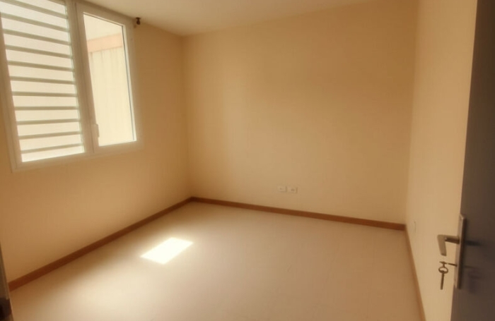 Location Appartement 59.92m&sup2; 4 pi&egrave;ces Sainte Marie