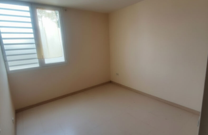 Location Appartement 59.92m&sup2; 4 pi&egrave;ces Sainte Marie