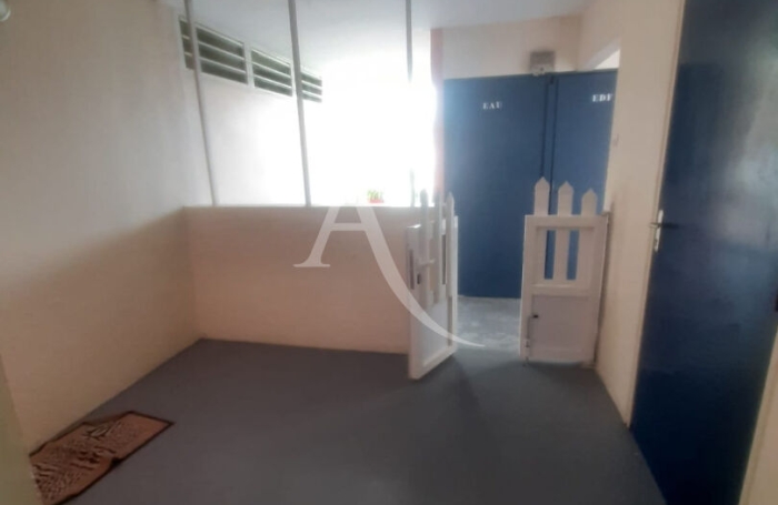 Location Appartement 59.92m&sup2; 4 pi&egrave;ces Sainte Marie