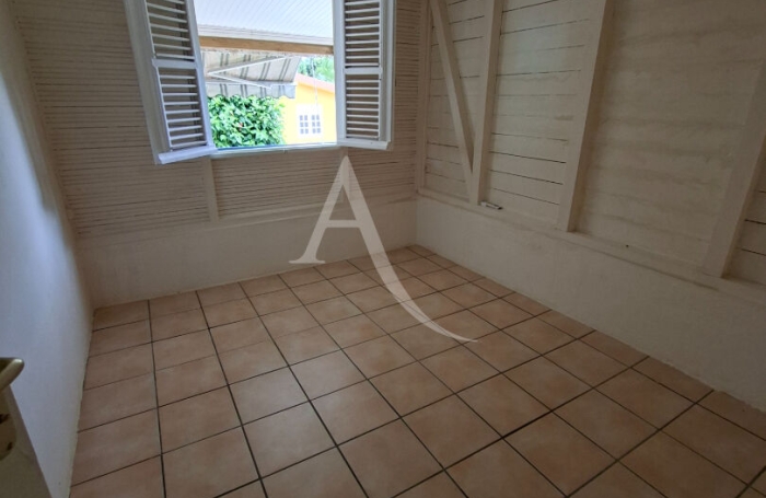 Location Maison 46.22m&sup2; 2 pi&egrave;ces Le Lamentin