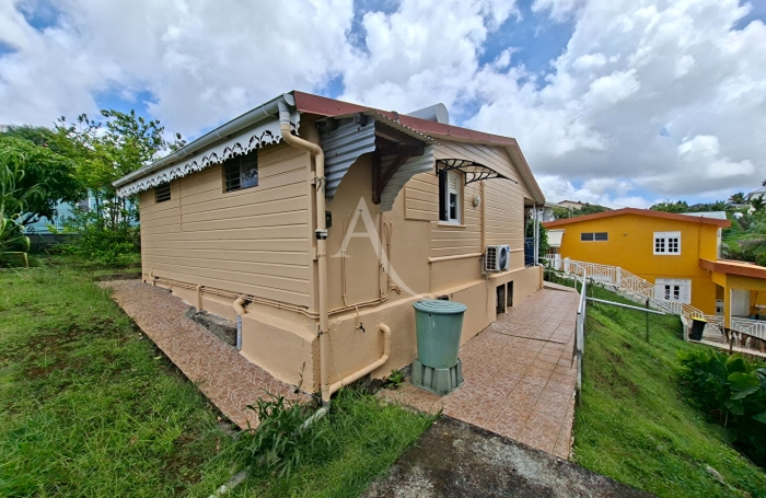 Location Maison 46.22m&sup2; 2 pi&egrave;ces Le Lamentin