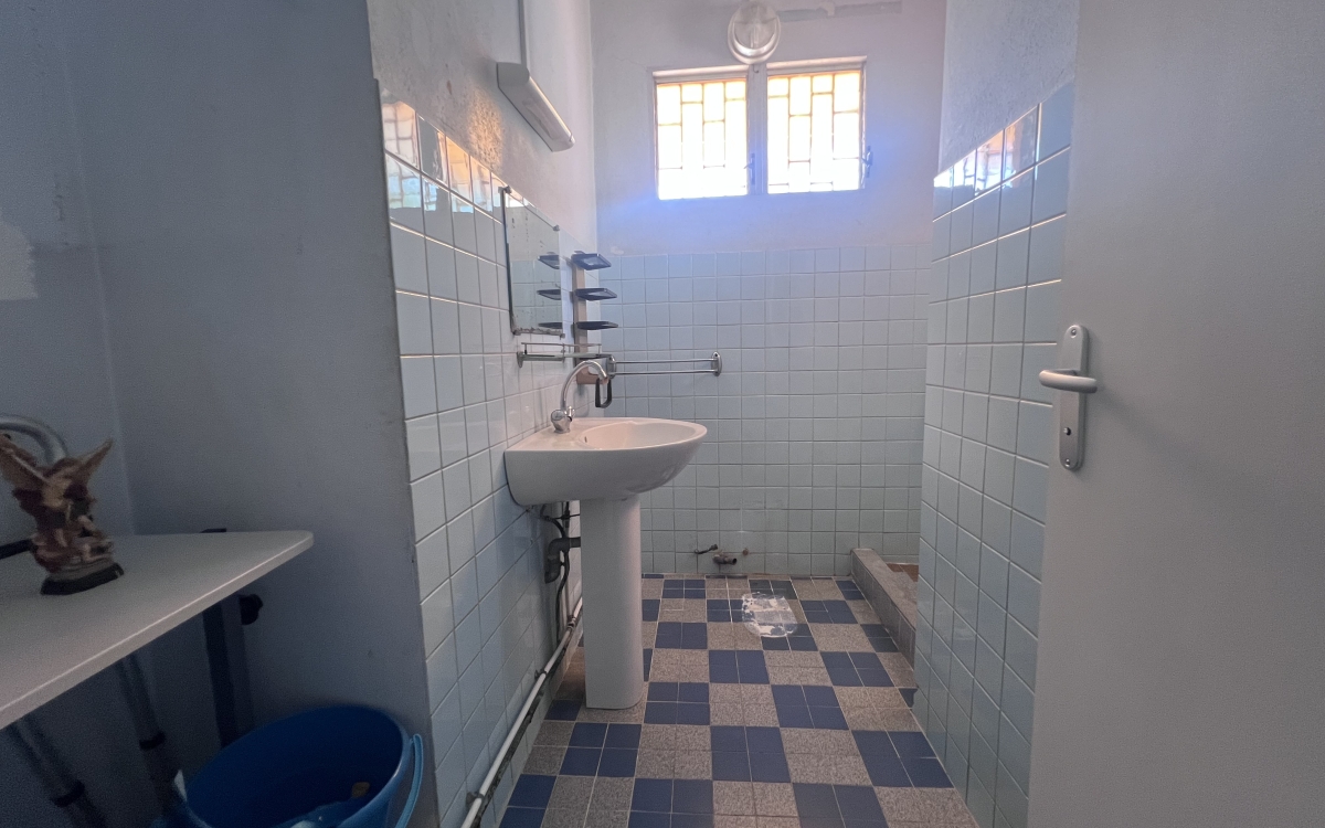  Trinit&eacute; bourg- Villa 4 chambres avec grands volumes - 405K&euro;