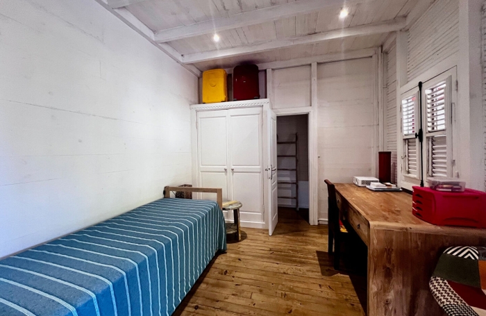 Vente Maison 125m&sup2; 5 pi&egrave;ces Case-Pilote