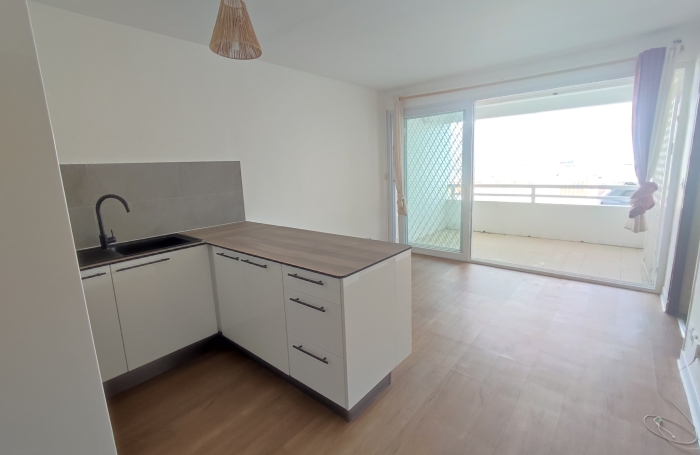 Location Appartement 97229