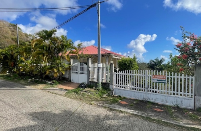 Vente Maison 97280