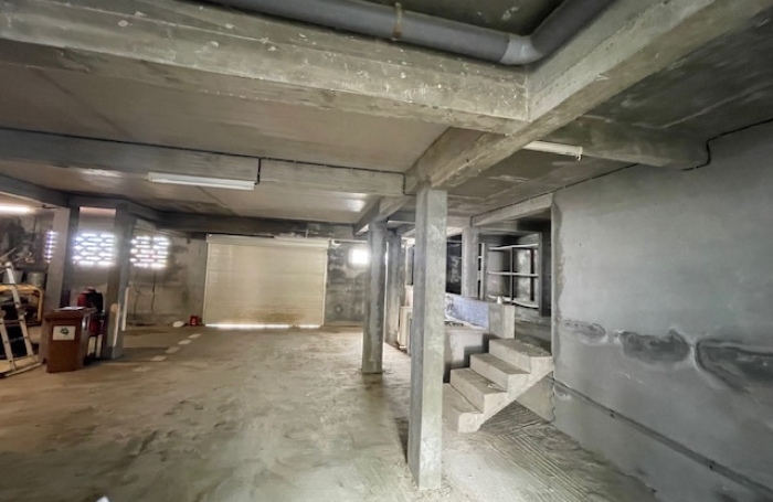 Maison F4 sur les hauteurs du Vauclin - LE VAUCLIN