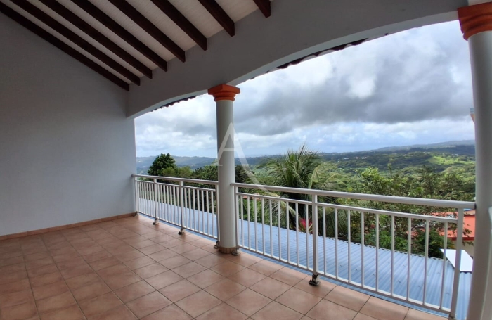 Location Appartement 