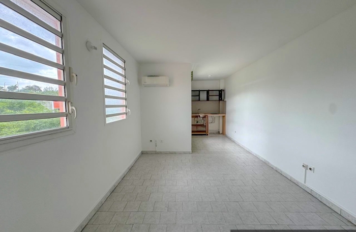 Location Appartement 97200