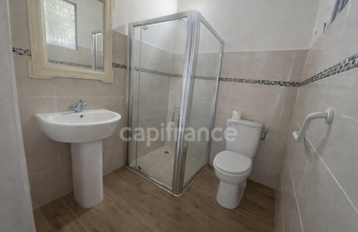 Vente Maison 111m&sup2; 5 pièces Fort de france