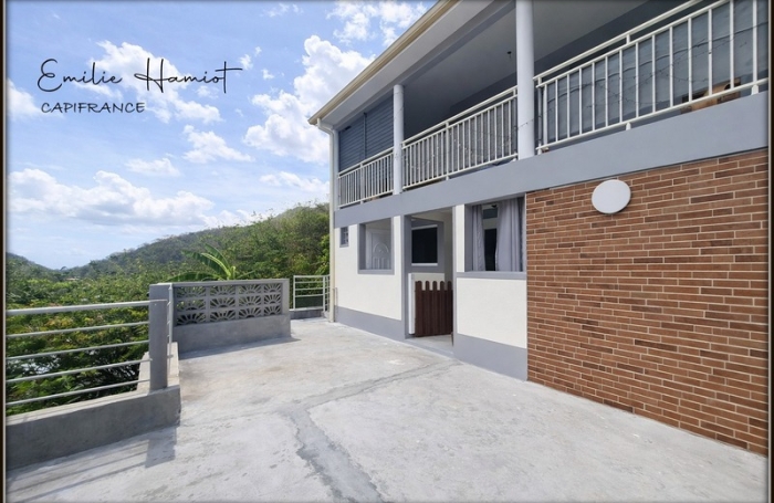 Location Appartement 97222