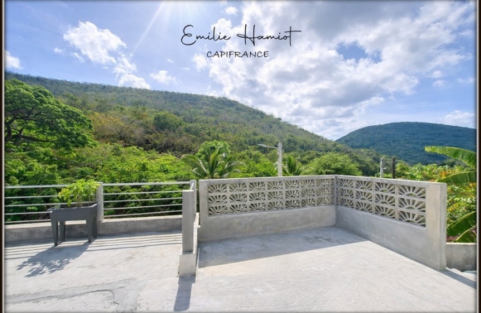 Location Appartement 37m&sup2; 2 pièces Case-Pilote