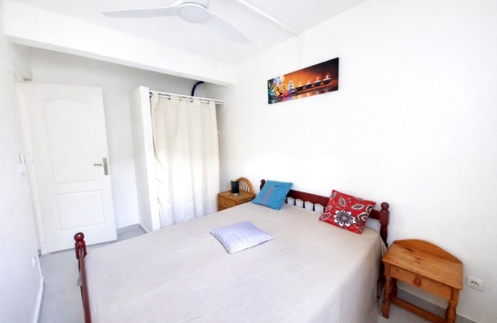 Location Appartement 37m&sup2; 2 pièces Case-Pilote