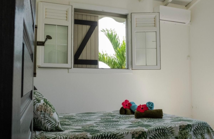 Vente Maison 170m&sup2; 6 pièces L'Ajoupa Bouillon