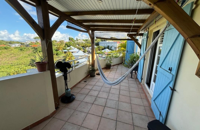 Vente Appartement 75.47m&sup2; 3 pièces Sainte Luce