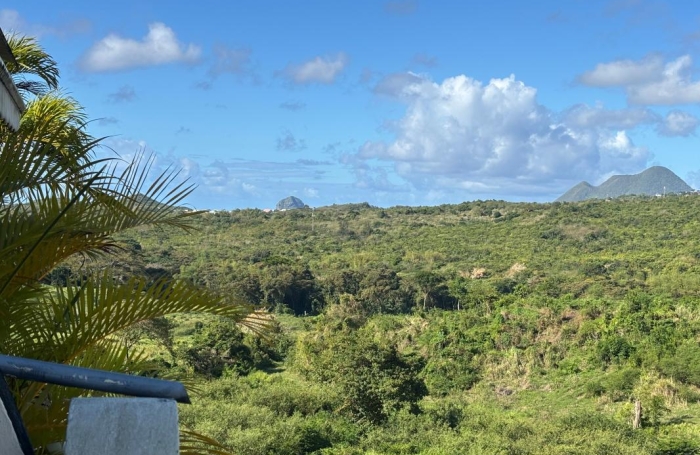 Vente Appartement 75.47m&sup2; 3 pièces Sainte Luce